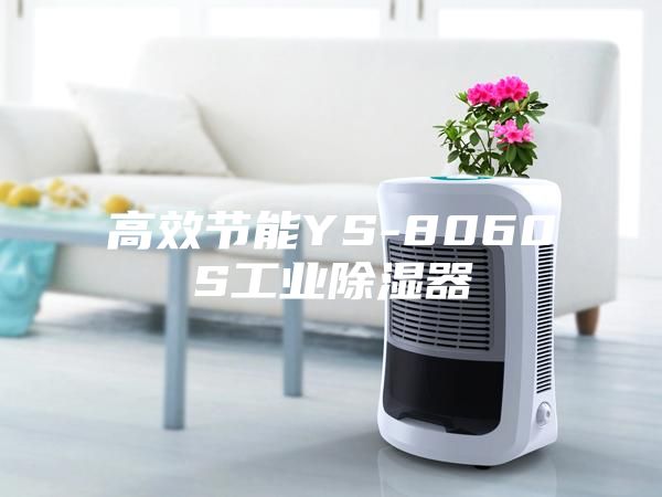 高效節能YS-8060S工業除濕器