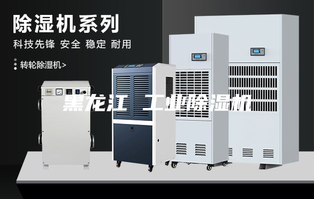 黑龍江 工業除濕機