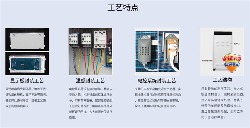 工業除（chú）濕機9