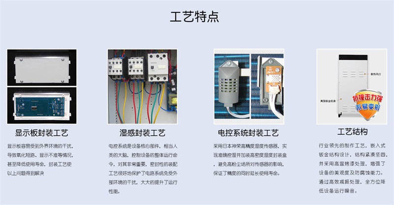 壁掛除濕（shī）機8